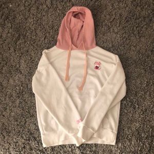 XS Strawberry Milk sweatshirt